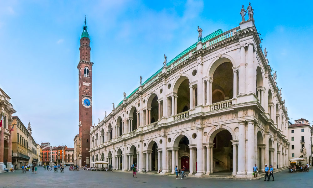 depuratore acqua domestico a Vicenza