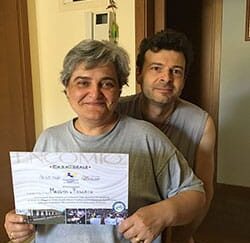 Famiglia Dal Bianco di Vicenza