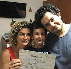 Famiglia Pennisi di Legnago