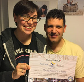 Famiglia Vencato di Castelnuovo del Garda