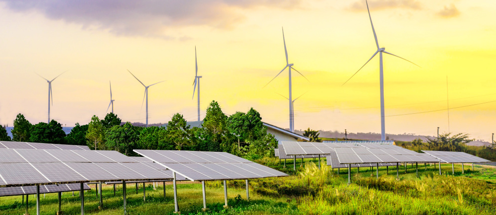 Fonti energia rinnovabile