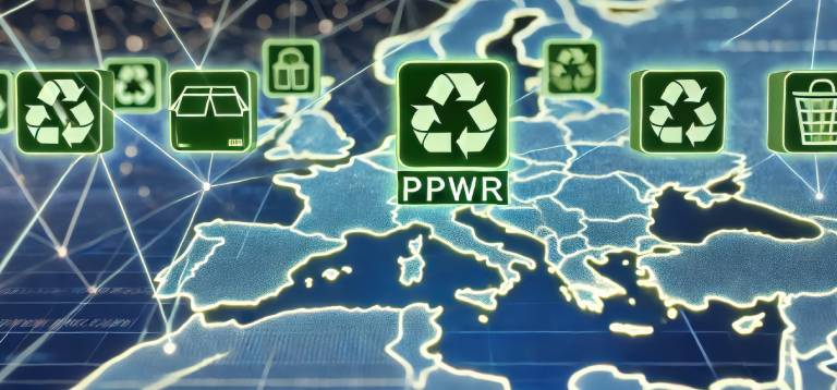 Packaging and Packaging Waste Regulation (PPWR)